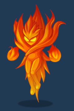 Blaziken