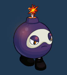 Bombim Sombrio