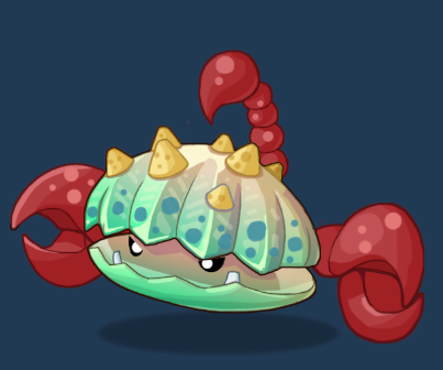Crabryl