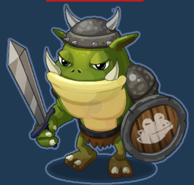 Goblin Tank