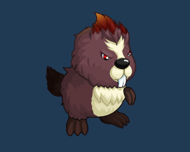 Lupimorde