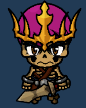 King Skeleton