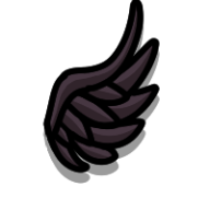 Acolyte's Wings