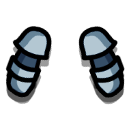 Valiant Barbarian's Gloves