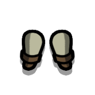 Legendary Sharpshooter's Boots