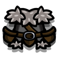Beastmaster's Vest