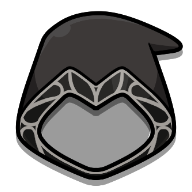 Beastmaster's Hood