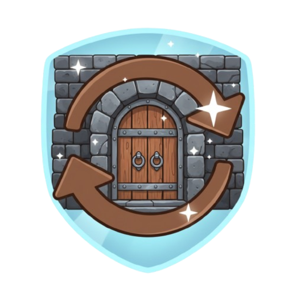 Dungeon Reset