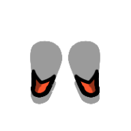 Acolyte's Boots