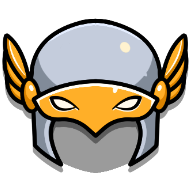 Warlord's Helmet