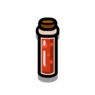 Hp Small Potion