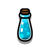 Mana Small Potion