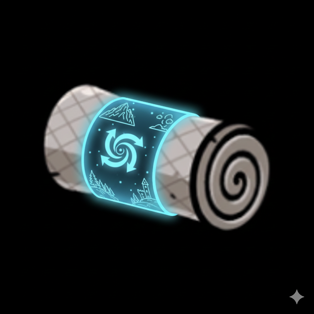 Map Teleport
