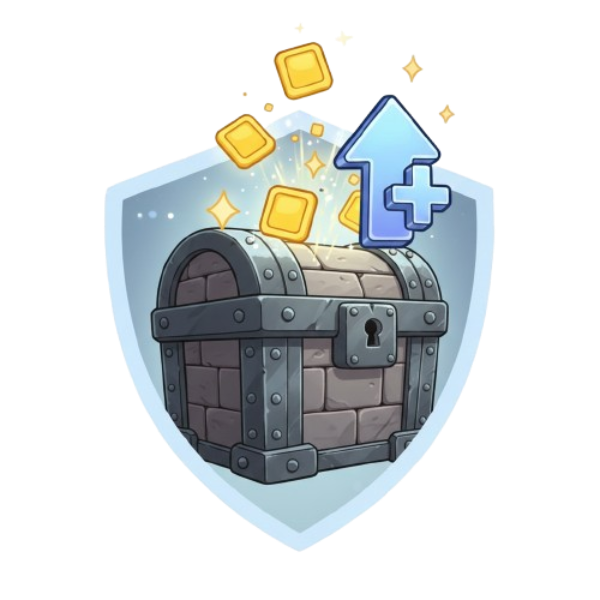 Vault Expansion
