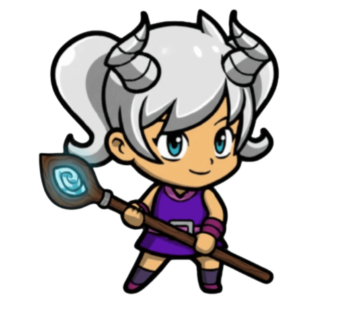 Mage